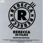 ＲＥＢＥＣＣＡ　ＩＮ　ＦＩＬＭＳ　ＣＯＭＰＬＥＴＥ　ＥＤＩＴＩＯＮ／ＲＥＢＥＣＣＡ