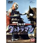 ウルトラマン(初代) VOL.7/小林昭二,黒部進,石井伊吉,二瓶正也,桜井浩子,古谷敏,浦野