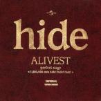ALIVEST perfect stage＜1,000,000cuts hide！hide！hide/hide