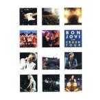 CRUSH 2000 TOUR ライヴ・イン・チューリッヒ/ボン・ジョヴィ