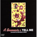 A Souvenir+TELL ME/hide