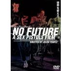 NO FUTURE A SEX PISTOLS FILMno- Future Deluxe версия / секс * piste ruz