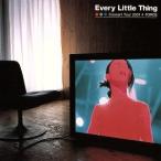 Every Little Thing Concert Tour 2001*FORCE~/Every Little Thing