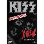 KONFIDENTIAL/X-TREME CLOSE UP/KISS