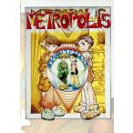 ショッピングメモリアルDVD メトロポリス METROPOLIS メモリアルボックス/手塚治虫,大友克洋,りんたろう,名倉靖博(キャラクタ