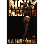 hi -stroke Lee ~spanishu* the best video * collection / Ricky * Martin 