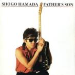 FATHER’S SON(リマスタリング盤)/浜田省吾