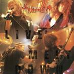 ライヴ・メルト・ダウン/ANTHEM