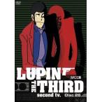 LUPIN THE THIRD second tv.DVD Disc26/モンキー・パンチ(原作)