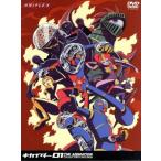  Kikaider 01 THE ANIMATION/ collectors DVD-BOX/( анимация )