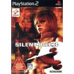 SILENT HILL3/PS2