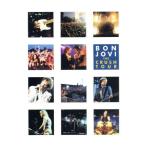 CRUSH 2000 TOUR ライヴ・イン・チューリッヒ(期間限定生産)/ボン・ジョヴィ