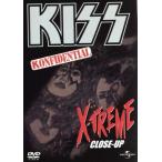 KISS KONFIDENTIAL/X-TREME CLOSE-UP/KISS