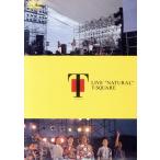 LIVE*NATURAL~/T-SQUARE