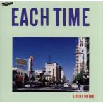 EACH TIME 20th Anniversary Edition/大滝詠一(大瀧詠一)