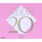 ＴＨＥ　ＢＥＳＴ　ＨＩＤＥＭＩ　２０［２ＣＤ］／石川秀美