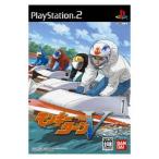 モンキーターンV/PS2