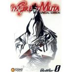 THE GREAT MUTA[SPECIAL EDITION]BATTLE-0/( боевые искусства )
