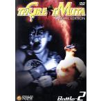 THE GREAT MUTA[SPECIAL EDITION]BATTLE-2/( боевые искусства )
