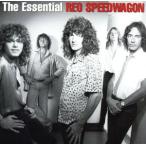 エッセンシャル・REOスピードワゴン/REOスピードワゴ