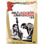  Norman * Granz *pabro* Jazz * серии in *monto Roo *77/ Mill to* Jackson &amp; Ray * Brown 