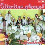 ＡＴＴＥＮＴＩＯＮ　ＰＬＥＡＳＥ！！／ＴＨＥ　ＮＥＡＴＢＥＡＴＳ