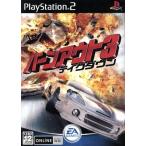 バーンアウト3 テイクダウン/PS2