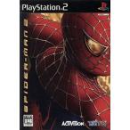 SPIDER-mAn 2 /PS2