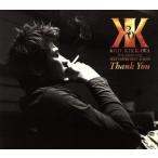 20th Anniversary SELF COVER BEST ALBUM 「Thank You」 (完全限定盤