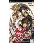 戦国キャノン SENGOKU ACE EPISODE3/PSP