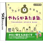 やわらかあたま塾/ニンテンドーDS　