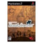 ベルウィックサーガ ティアリングサーガシリーズ/PS2