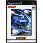 グラディウスV コナミ ザ ベスト /PS2