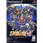 第3次スーパーロボット大戦α -終焉の銀河へ-/PS2