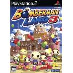 『中古即納』{PS2} ボンバーマンランド3 コナミデジタルエンタテインメント