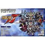 スーパーロボット大戦J ゲームボーイアドバンス ゲームソフト 任天堂