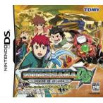 DS／ゾイドサーガDS レジェンド・オブ・アーカディア