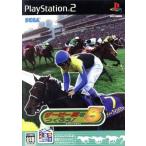 ダビつく5 ダービー馬をつくろう！/PS2