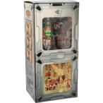 ショッピングFINAL 勇者王ガオガイガー FINAL -GRAND GLORIOUS GATHERING- DVD-BOX ACTION FIGURE SET/米たにヨシトモ(監督、構成)　