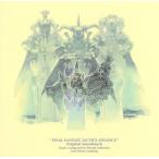 ショッピングFINAL FINAL FANTASY TACTICS ADVANCE Original Soundtrack/(ゲーム・ミュージック)　