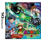 甲虫王者ムシキング グレイテストチャンピオンへの道2/ニンテンドーDS