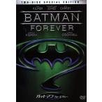 バットマン フォーエヴァー スペシャル・エディション/(関連)バットマン,ジョエル・シュマッカー(