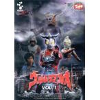 ウルトラマンレオ Vol.1/真夏竜,森次晃嗣,新井つねひろ