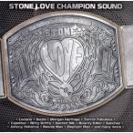  Stone *lavu* Dub * Play tsu* non * Stop * Mix * Champion * звук VOL.1/( сборник ), солнечный chi