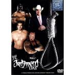 WWE Judgment tei2006/( боевые искусства )