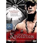 WWE новый * year z* Revolution 2006/( боевые искусства )