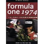 F1 мир игрок право 1974 год сборник DVD/( Motor Sport )