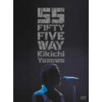 FIFTY FIVE WAY(限定版)/矢沢永吉
