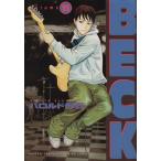 BECK(11) KCDX/ハロルド作石(著者)
