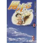 風光る(講談社文庫版)(2) 講談社漫画文庫/川三番地(著者)　